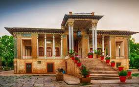 تور شیراز از ساری